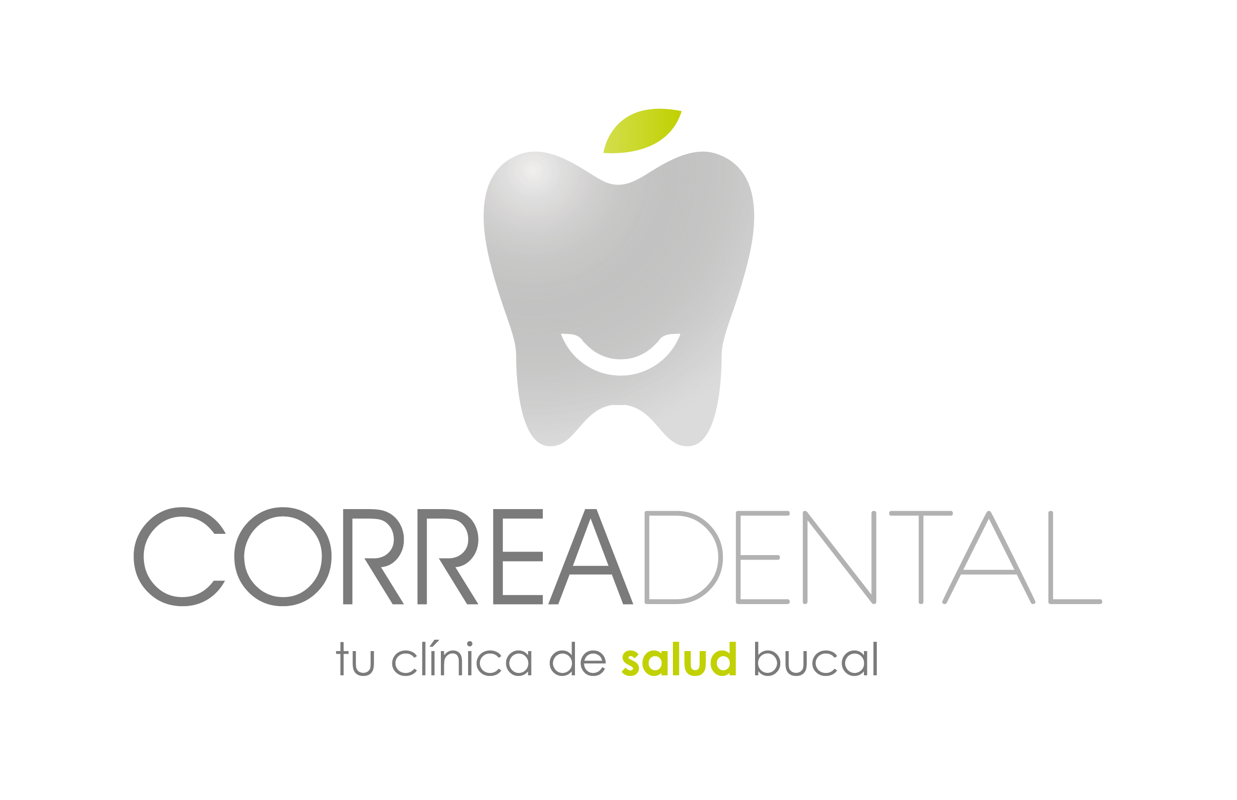 Logo Correa Dental